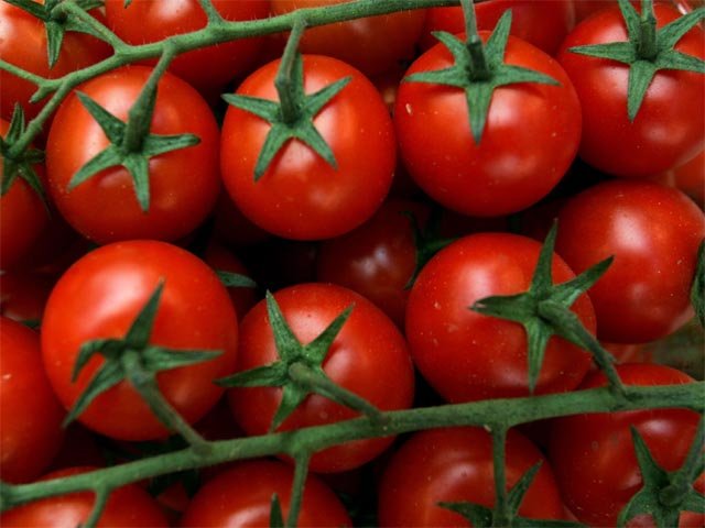 Tomato Goods May Be in Short Supply and Cost More After Record Rain in Calif. - Vimarsana News