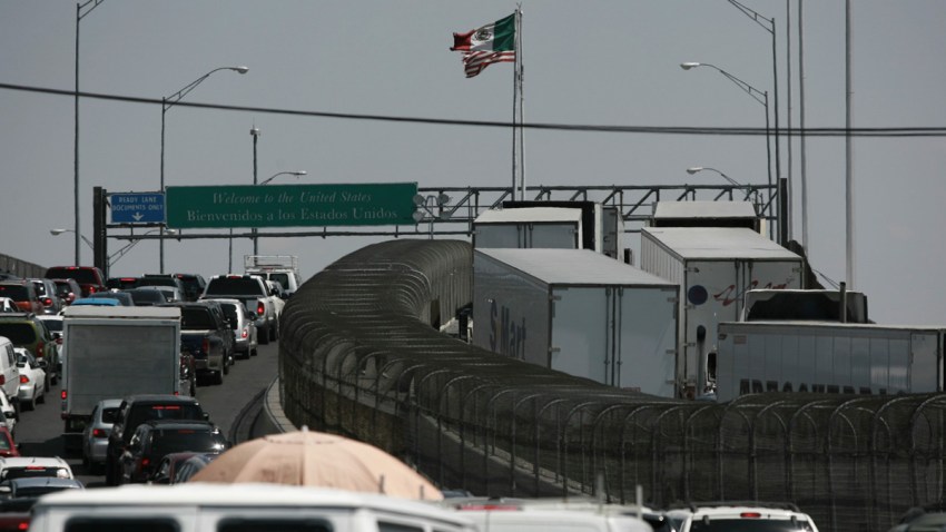 Mexico US Tariffs