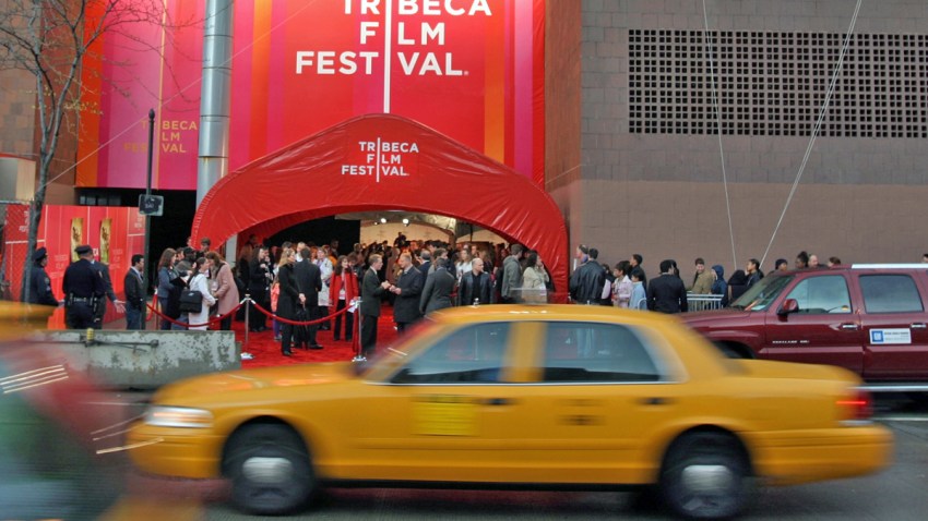 tribeca film photo