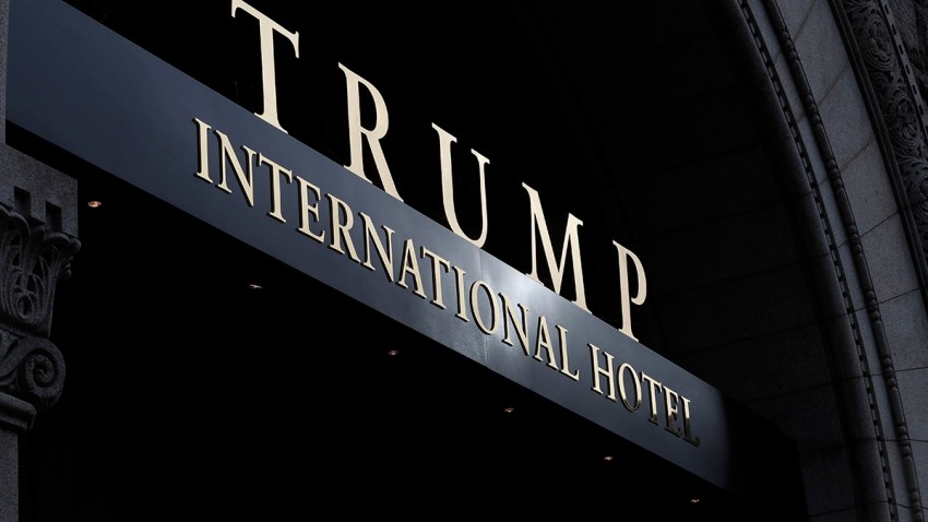 Trump Hotel