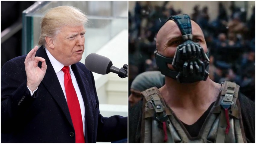 trumpbane