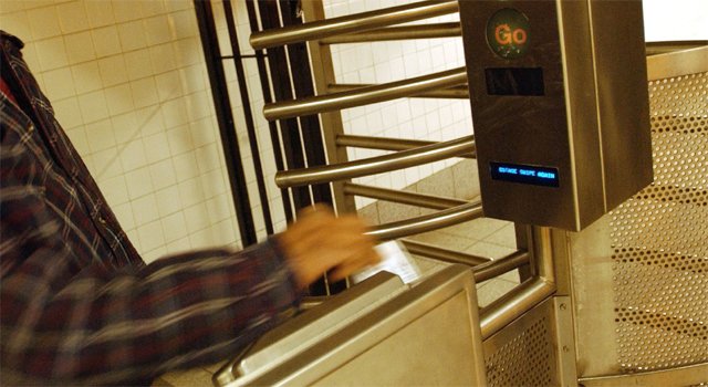 Wanted Murder Suspect Arrested at Brooklyn Subway Station – NBC New York - Vimarsana News