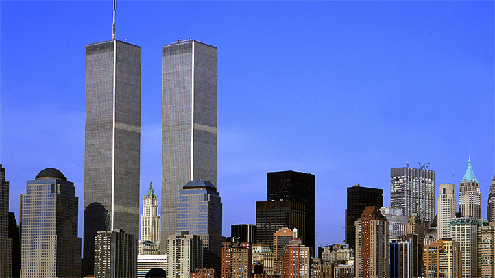 Who Owned The Twin Towers