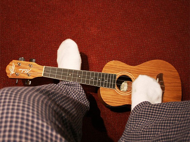 ukebeat