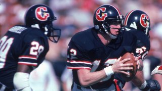 Another 1980s comeback story? USFL wants to return in 2022