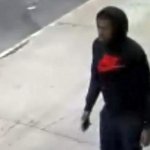 usps thief suspect