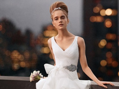 vera wang davids bridal thumb