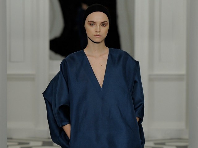 victoria beckham fall 2011