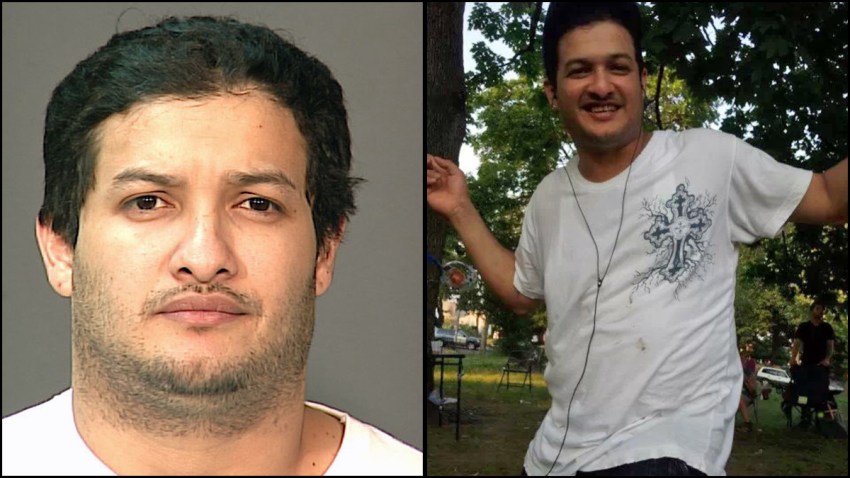virgilio ocampo rape suspect