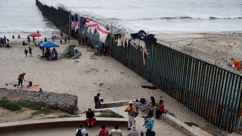 Mexico Daily Life