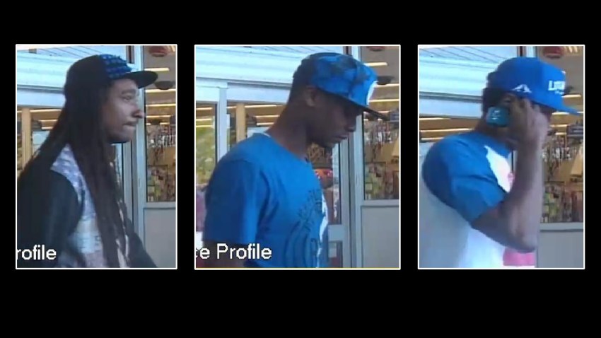 walgreens larceny pants