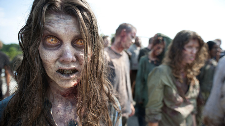 Walking Dead