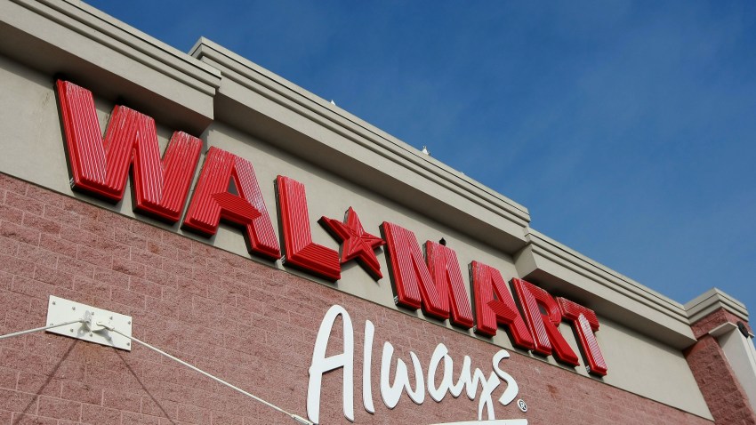 walmart in manhattan