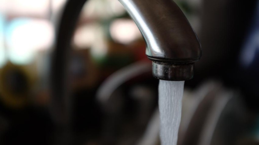 water tap generic