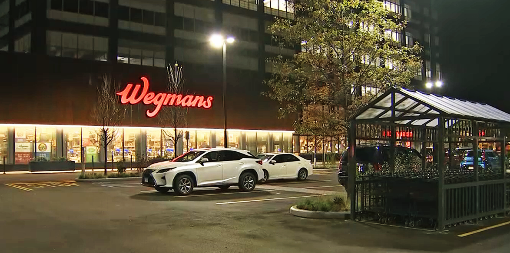 Brooklyn Wegmans Now Offers Grocery Delivery To Manhattan Residents ...