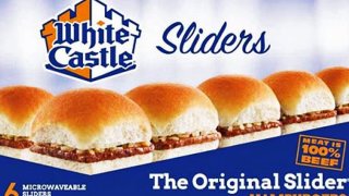 White Castle recall