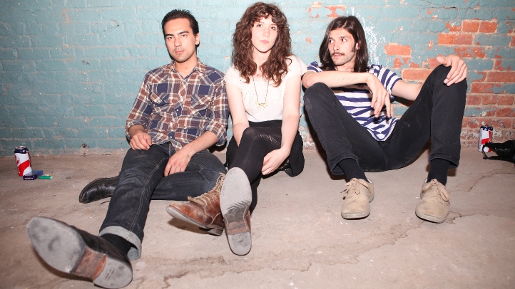 widowspeak