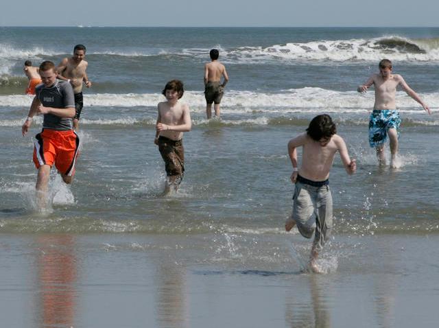 120608 Wildwood Beach
