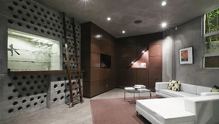 winecellar