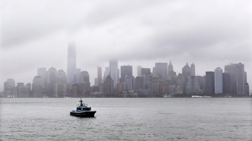 Wintry Weather