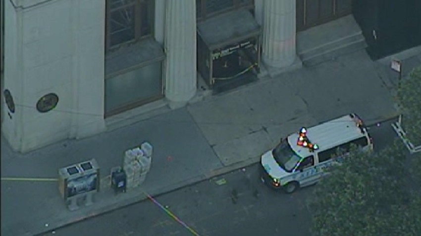 wtc guard stabbing