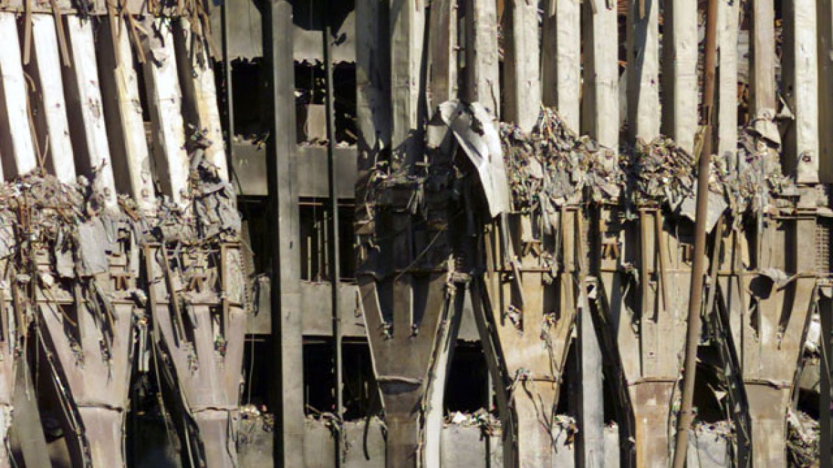 World Trade Center illness claims FDNY veteran days before 25-year milestone