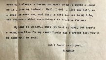 wwII love letter 2