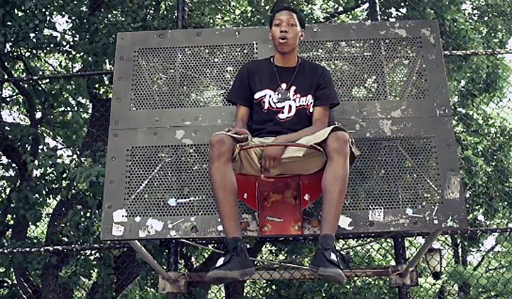 Rising Bronx Rapper YC the Cynic Releases New Video – NBC New York