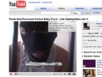 youtubethreat