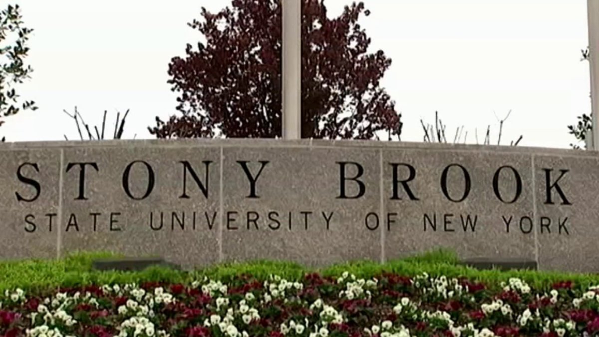 Stony Brook Students Push Back Against Residence Hall Policy NBC New York