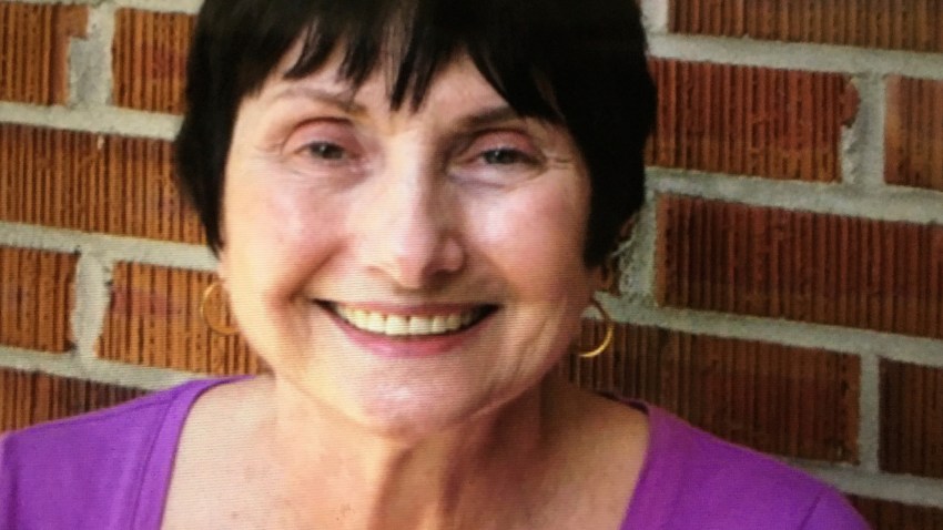 This handout photo provided by Scholastic shows author Joanna Cole. Cole, whose "Magic School Bus" books transported millions of young people on extraordinary and educational adventures, has died at age 75.