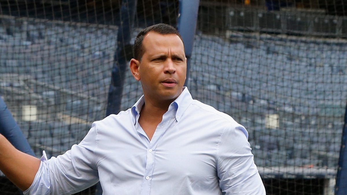 A-Rod, Bidding for Mets, Wants Players to Accept Cap System – NBC New York