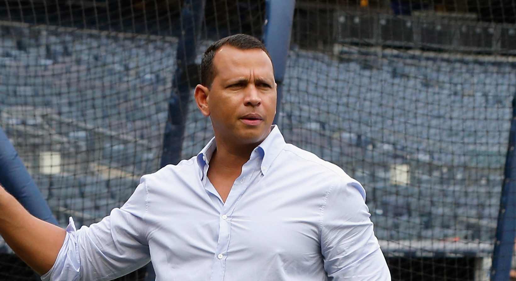 Alex Rodriguez, now trying to buy Mets, wants an MLB salary cap - The  Boston Globe