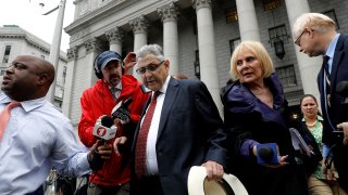 Former New York State Assembly Speaker Sheldon Silver Sentenced To Prison