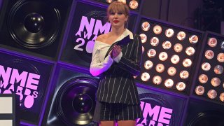 Taylor Swift