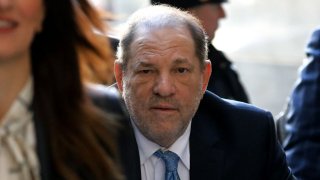 harvey weinstein