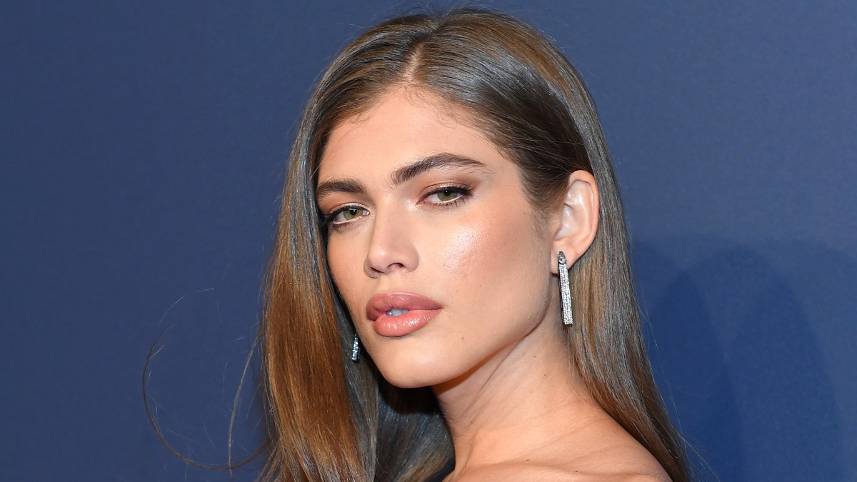 Valentina Sampaio is First Trans Sports Illustrated 