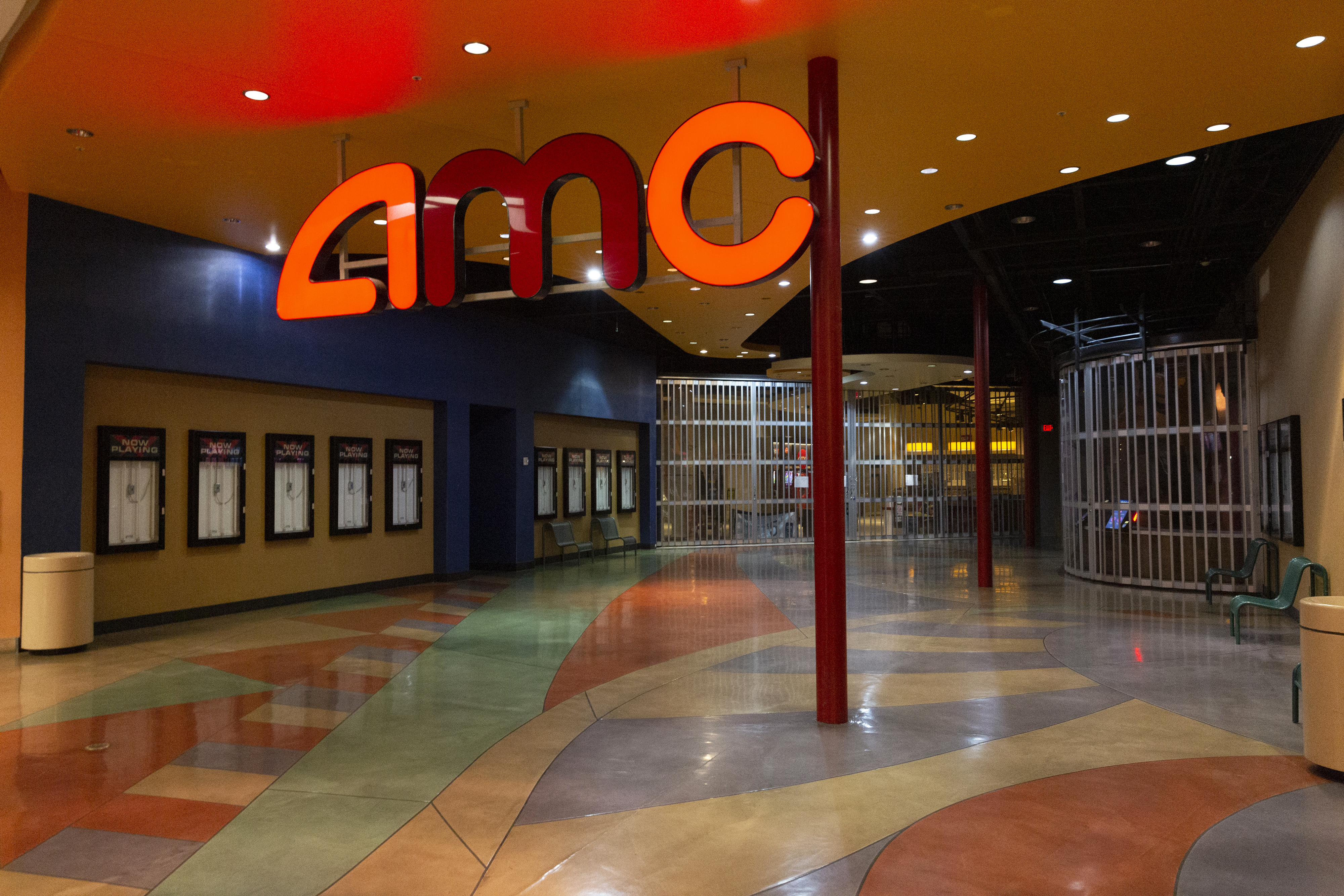 Judge Denies Movie Theater Chains Effort To Reopen In New Jersey NBC   GettyImages 1223811511 