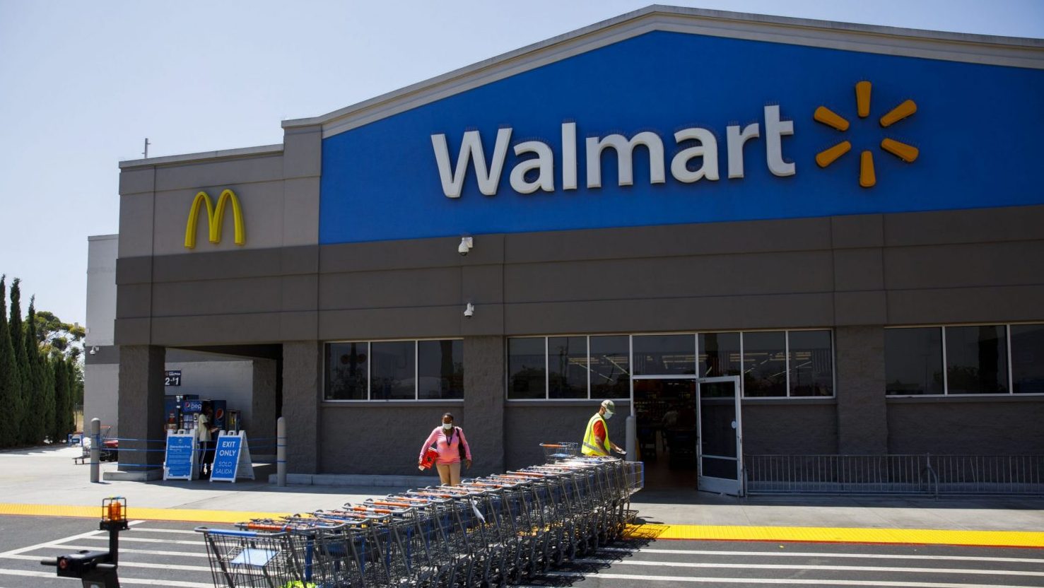Walmart to Spend 428M on New Round of Worker Bonuses, Retailer Will