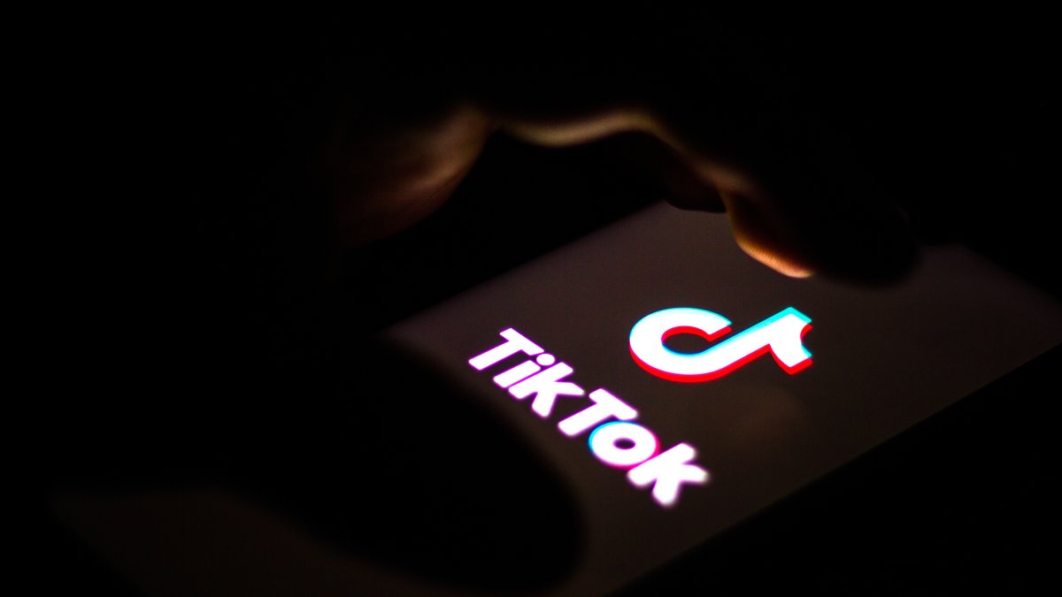 TikTok Scrambles to Remove Suicide Video Clips, Ban Users NBC New York