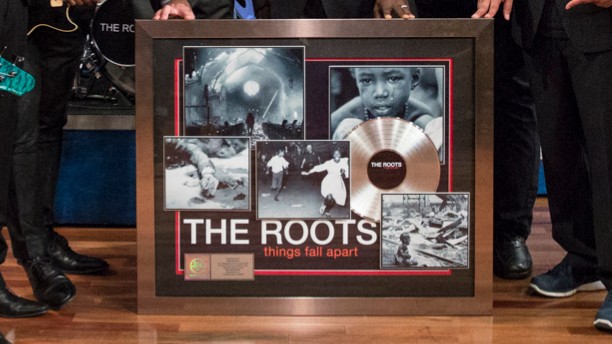 Malik B Original Member Of The Roots Dies At 47 Nbc New York