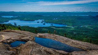 Adirondack Mountains