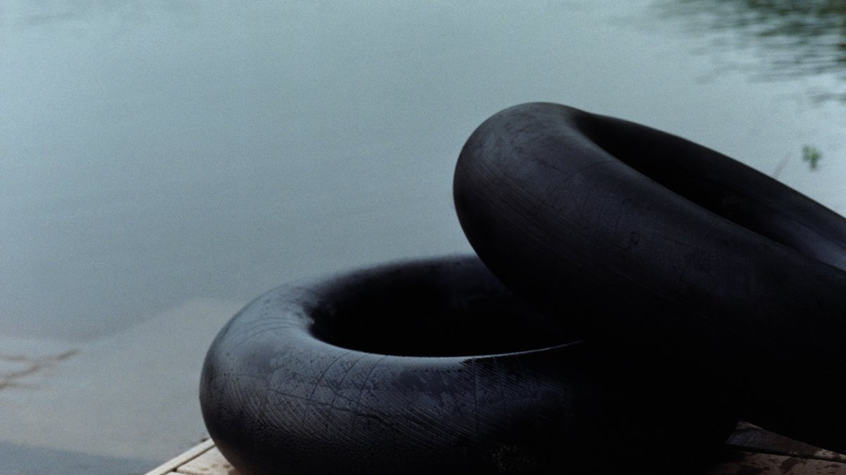 Man Tubing Down Delaware River Slips Into Water, Dies at Hospital NBC