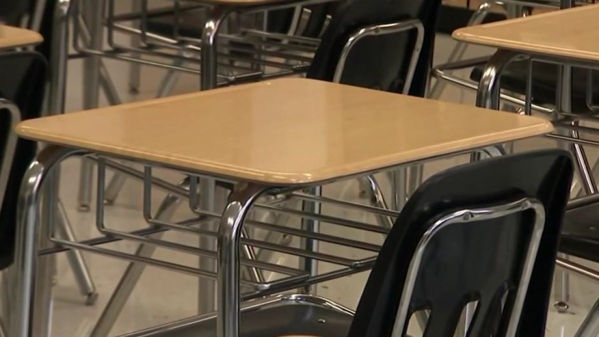 School delays in NJ after snow: See full list – NBC New York