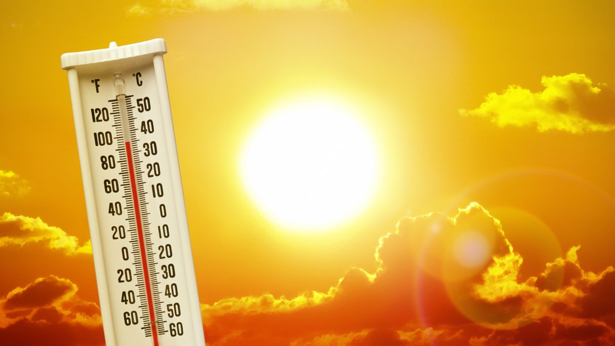 State of NYC emergency in effect as extreme heat seizes tri-state