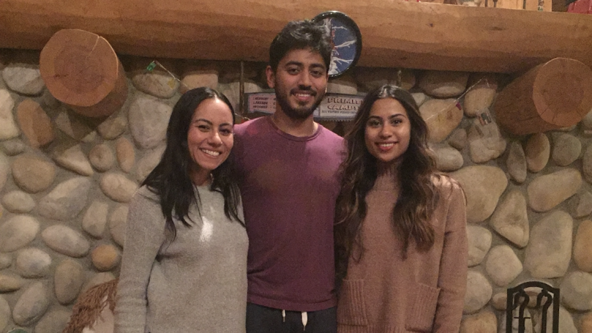 Sister of Murdered Tech CEO Speaks Out in Emotional Memoir, Asks for Justice