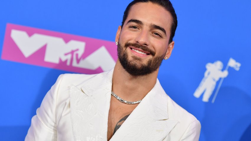 2020 MTV VMAs: The Weeknd, Maluma, CNCO Added as Performers – NBC New York