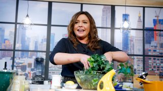 Rachael Ray