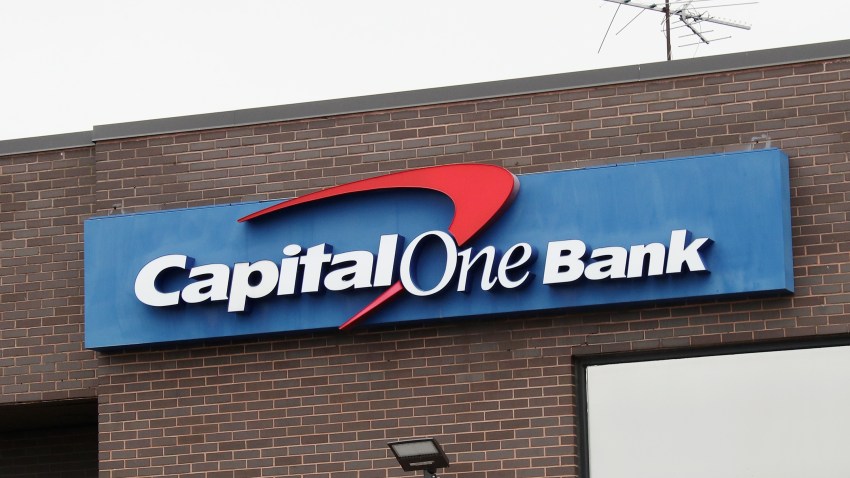 Capital One Fined 80 Million In Data Breach Nbc New York 4685