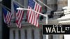 FBI arrests man charged with planning to blow up the New York Stock Exchange